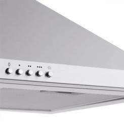 Вытяжка кухонная Pyramida KH 60 (1000) IX Фото 5