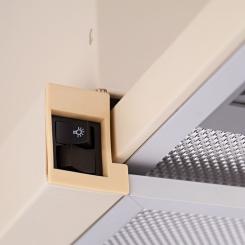 Вытяжка кухонная Pyramida TL 60 IV Фото 3