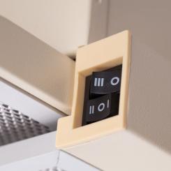 Вытяжка кухонная Pyramida TL 60 IV Фото 4