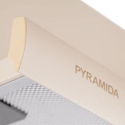 Вытяжка кухонная Pyramida TL 60 IV Фото 5