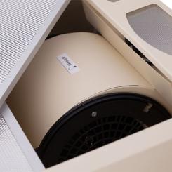 Вытяжка кухонная Pyramida TL 60 IV Фото 6