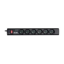 Сетевой фильтр питания Eaton Protection Strip 6 Фото