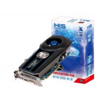 Видеокарта His Radeon R9 280 3072Mb IceQ OC Фото