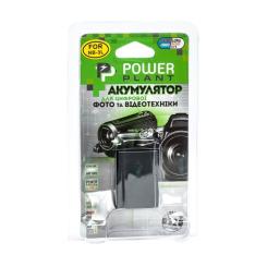 Аккумулятор к фото/видео PowerPlant Canon NB-3L Фото 2