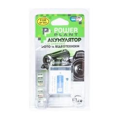 Аккумулятор к фото/видео PowerPlant Sony NP-BD1, NP-FD1 Фото 2