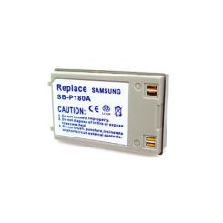 Аккумулятор к фото/видео PowerPlant Samsung SB-P180A Фото