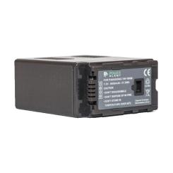 Аккумулятор к фото/видео PowerPlant Panasonic VW-VBG6 Фото