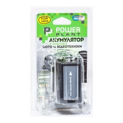 Аккумулятор к фото/видео PowerPlant Panasonic VW-VBG6 Фото 2
