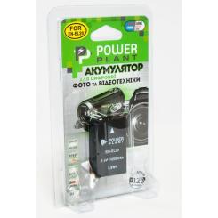 Аккумулятор к фото/видео PowerPlant Nikon EN-EL20 Фото 2