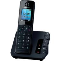 Телефон DECT Panasonic KX-TGH220UAB Фото
