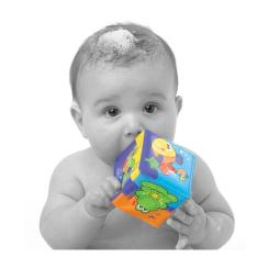 Игрушка для ванной Playgro Кубики Фото 1
