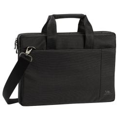 Сумка для ноутбука RivaCase 13.3" 8221 Black Фото