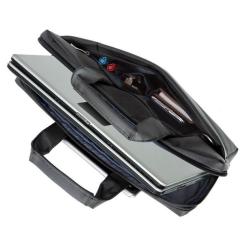 Сумка для ноутбука RivaCase 13.3" 8221 Black Фото 2