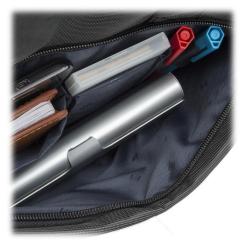 Сумка для ноутбука RivaCase 13.3" 8221 Black Фото 3