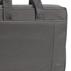 Сумка для ноутбука RivaCase 15.6" 8231 Grey Фото 1