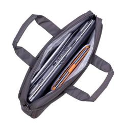 Сумка для ноутбука RivaCase 15.6" 8630 Black Фото 2