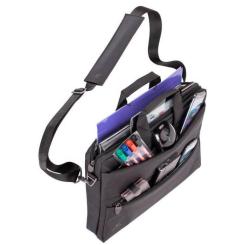 Сумка для ноутбука RivaCase 15.6" 8630 Black Фото 3