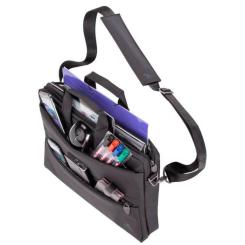 Сумка для ноутбука RivaCase 15.6" 8630 Black Фото 5