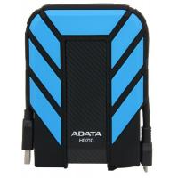 Внешний жесткий диск ADATA 2.5" 500GB Фото