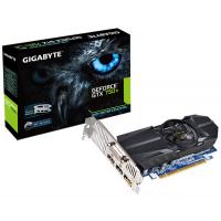 Видеокарта GIGABYTE GeForce GTX750 Ti 2048Mb OC LP Фото
