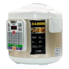 Мультиварка Rotex RMC530-G Фото 2