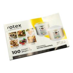 Мультиварка Rotex RMC530-G Фото 4