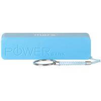 Батарея универсальная Mars CPB-20 blue 2600mAh Фото