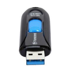 USB флеш накопитель Transcend 16GB JetFlash 790 USB 3.0 Фото 3