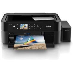 Многофункциональное устройство Epson L850 Фото