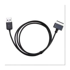 Дата кабель PowerPlant USB 2.0 AM to Asus special 1.5m Фото