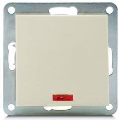 Выключатель Sven SE-60011L-C cream Фото 2