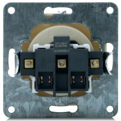 Розетка Sven SE-60023-C cream Фото 2