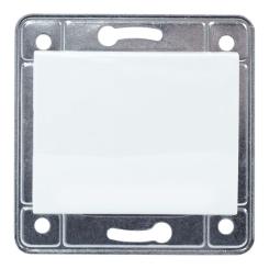 Выключатель Sven SE-101 white Фото 2