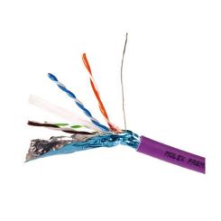 Кабель сетевой Molex FTP кат.6, LSZH Фото