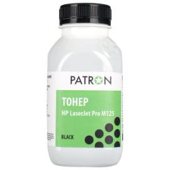Тонер Patron HP LJ PRO M125 Фото 1