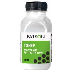 Тонер Patron KYOCERA MITA FS-1110 (TK-1100) Фото