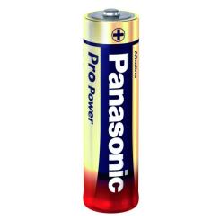 Батарейка Panasonic AA PRO POWER * 4 Фото 1