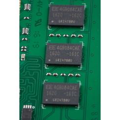 Модуль памяти для компьютера eXceleram DDR3L 8GB 1333 MHz Фото 3