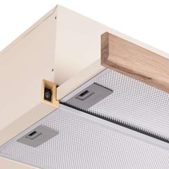 Вытяжка кухонная Pyramida TL 60 WOOD IV Фото 1