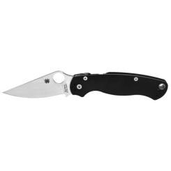 Нож Spyderco Para-Military 2 черный S30V, G-10 Фото