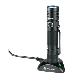 Фонарь Olight S30R Baton Фото 5