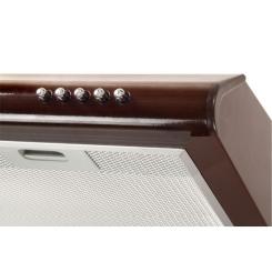 Вытяжка кухонная Eleyus Line I 50 BR Фото 5