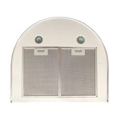 Вытяжка кухонная Eleyus Viola 750 60 WH Фото 6