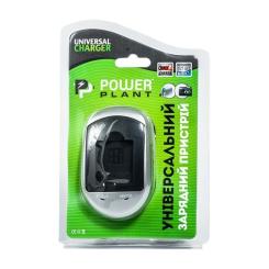 Зарядное устройство для фото PowerPlant Samsung BP70A Фото 1