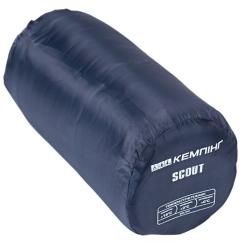 Спальный мешок Кемпінг Scout Фото 3