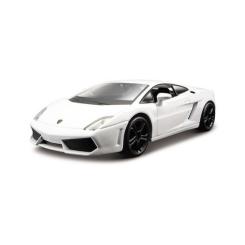 Машина Bburago LAMBORGHINI GALLARDO LP560-4 Фото