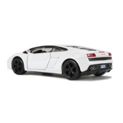 Машина Bburago LAMBORGHINI GALLARDO LP560-4 Фото 3