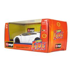 Машина Bburago LAMBORGHINI GALLARDO LP560-4 Фото 5