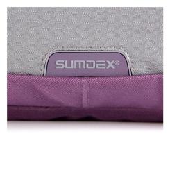 Сумка для ноутбука Sumdex 16" PON-318 PL Фото 5