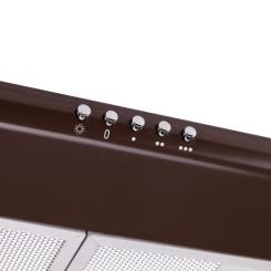 Вытяжка кухонная Pyramida MH 60 BR Фото 2